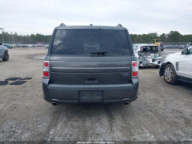 Ford FLEX SE 2019 2FMGK5B80KBA13028 Image 16