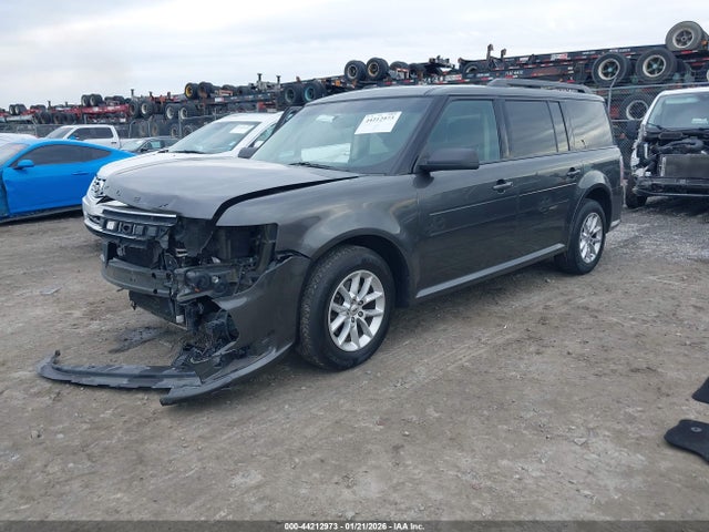 Ford FLEX SE 2019 2FMGK5B80KBA13028 Image 2