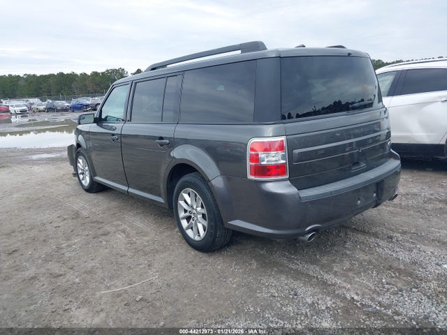 Ford FLEX SE 2019 2FMGK5B80KBA13028 Image 3