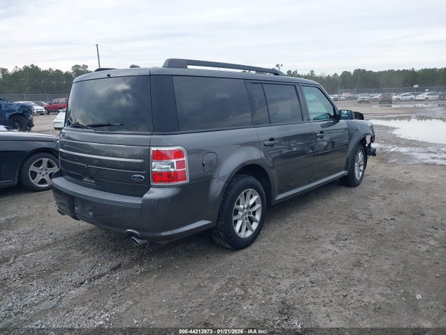 Ford FLEX SE 2019 2FMGK5B80KBA13028 Image 4