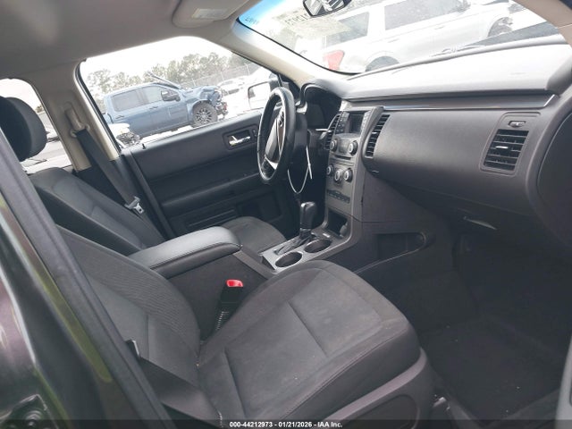 Ford FLEX SE 2019 2FMGK5B80KBA13028 Image 5