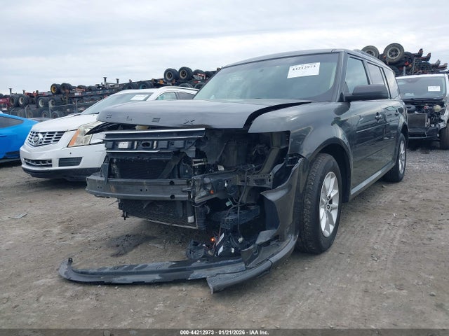 Ford FLEX SE 2019 2FMGK5B80KBA13028 Image 6