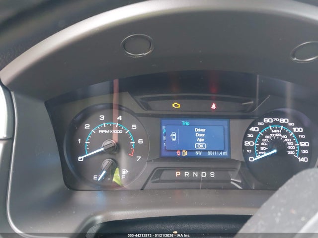 Ford FLEX SE 2019 2FMGK5B80KBA13028 Image 7