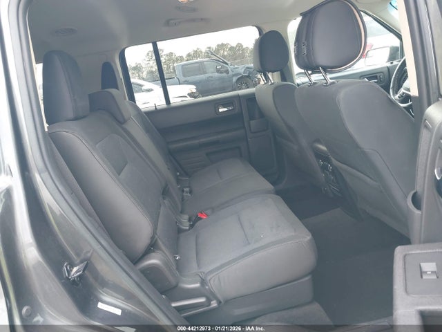 Ford FLEX SE 2019 2FMGK5B80KBA13028 Image 8