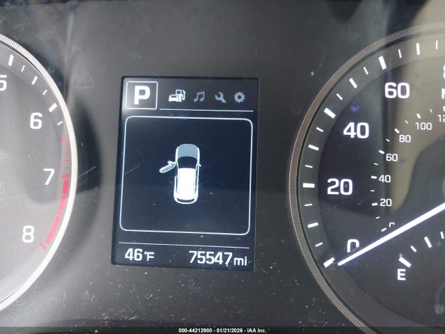 Hyundai TUCSON SE 2016 KM8J23A4XGU104480 Image 16