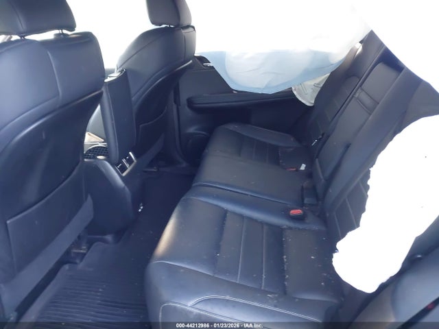 2022 LEXUS RX 450H 2T2SGMDA0NC075773 Photo 7