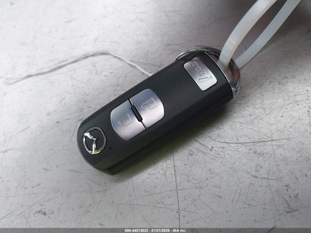 3MZBN1M33HM152171 Mazda Mazda3 Grand Touring