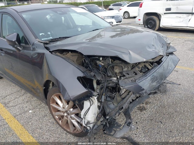 3MZBN1M33HM152171 Mazda Mazda3 Grand Touring