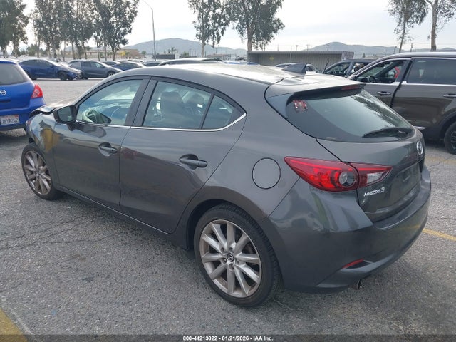 3MZBN1M33HM152171 Mazda Mazda3 Grand Touring