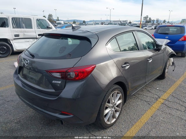3MZBN1M33HM152171 Mazda Mazda3 Grand Touring