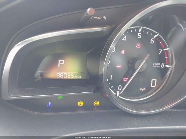 3MZBN1M33HM152171 Mazda Mazda3 Grand Touring