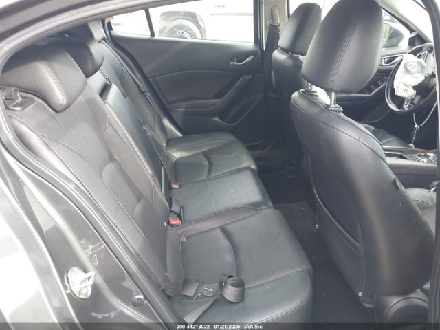 3MZBN1M33HM152171 Mazda Mazda3 Grand Touring