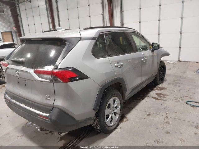 JTMG1RFV8KD508733 Toyota RAV4 LE