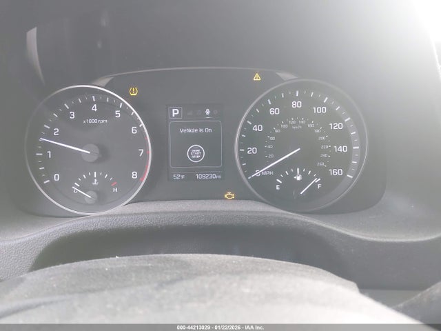 5NPD84LF0JH276670 Hyundai Elantra Value Edition