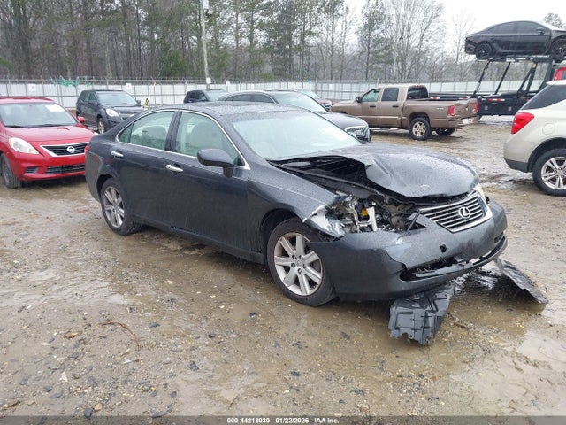 2009 LEXUS ES 350 JTHBJ46G492312257 Photo 0