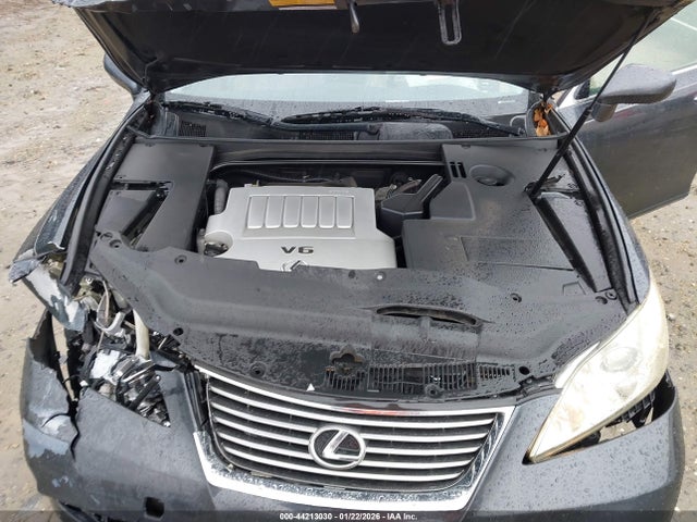 2009 LEXUS ES 350 JTHBJ46G492312257 Photo 9