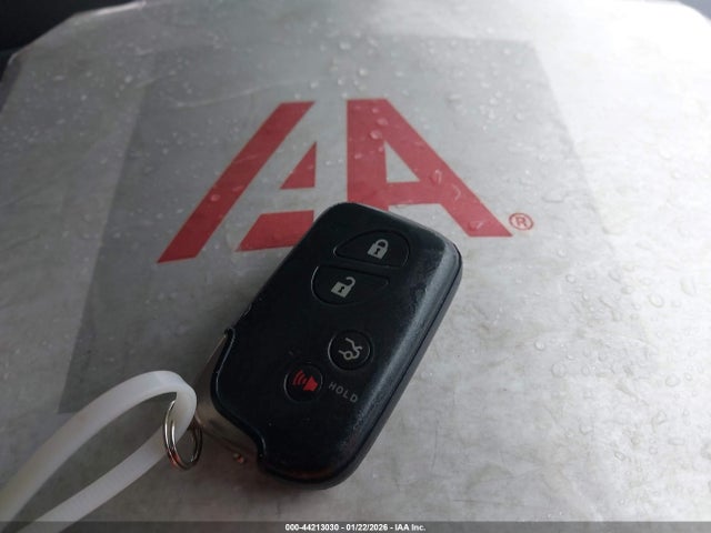 2009 LEXUS ES 350 JTHBJ46G492312257 Photo 10