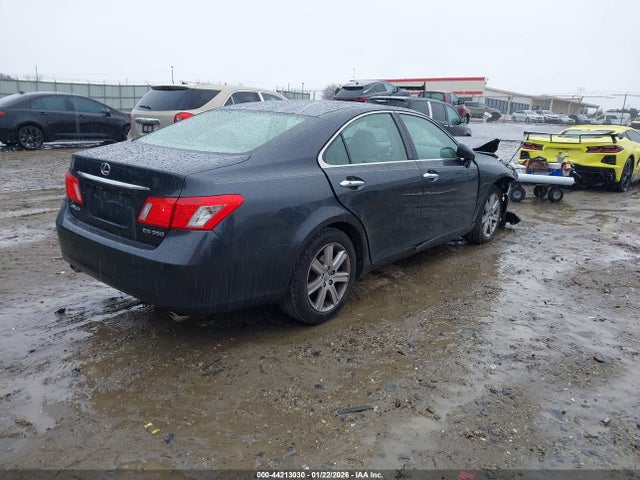 2009 LEXUS ES 350 JTHBJ46G492312257 Photo 3