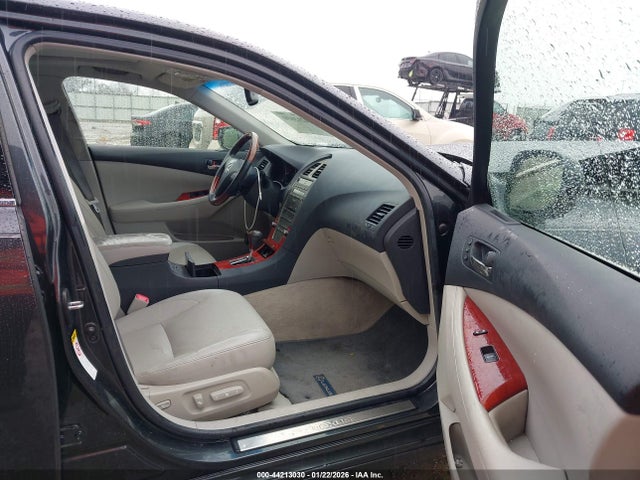 2009 LEXUS ES 350 JTHBJ46G492312257 Photo 4