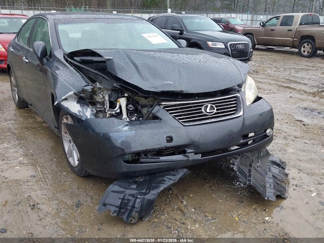 2009 LEXUS ES 350 JTHBJ46G492312257 Photo 5