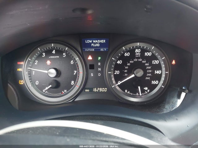 2009 LEXUS ES 350 JTHBJ46G492312257 Photo 6