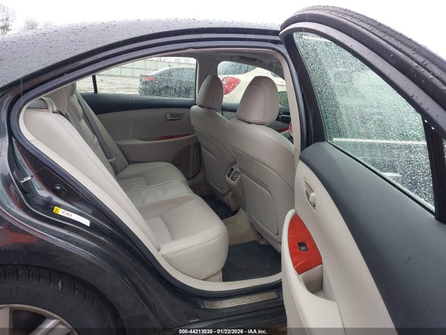 2009 LEXUS ES 350 JTHBJ46G492312257 Photo 7