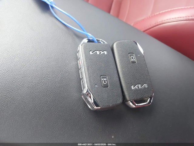 KNAE55LC8P6124399 KIA Stinger Gt2