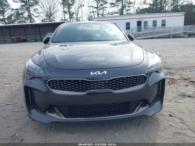 KNAE55LC8P6124399 KIA Stinger Gt2