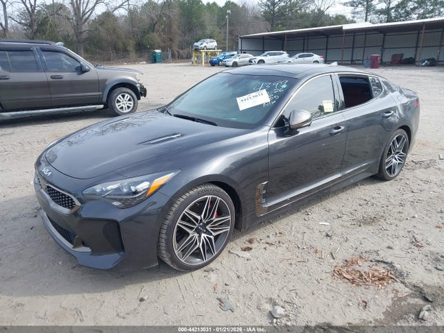 KNAE55LC8P6124399 KIA Stinger Gt2