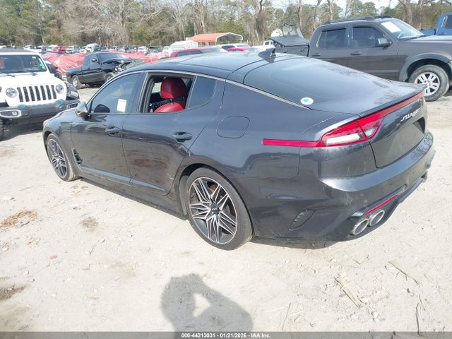 KNAE55LC8P6124399 KIA Stinger Gt2