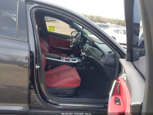 KNAE55LC8P6124399 KIA Stinger Gt2
