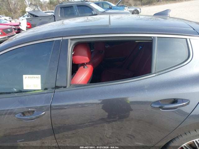 KNAE55LC8P6124399 KIA Stinger Gt2