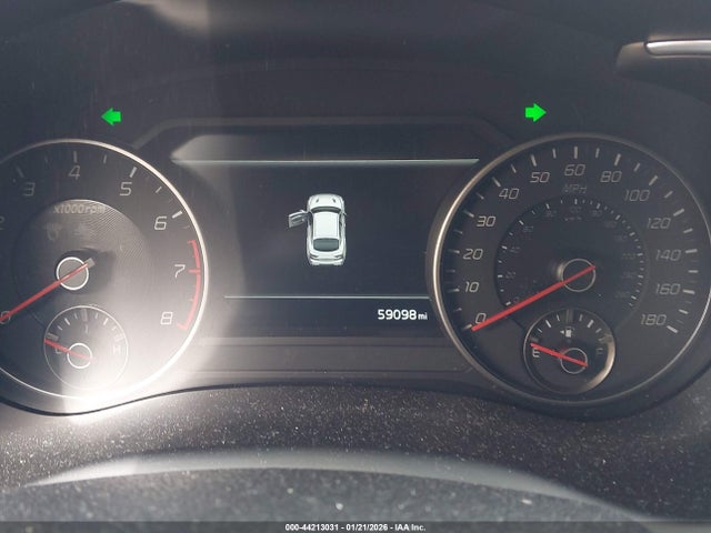 KNAE55LC8P6124399 KIA Stinger Gt2