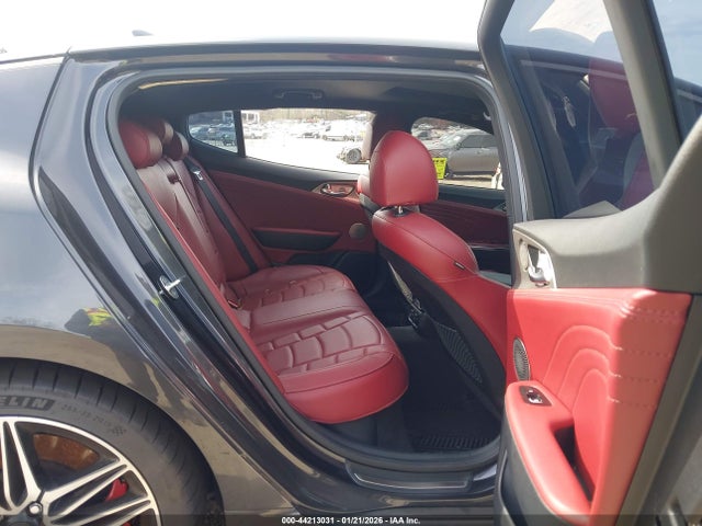 KNAE55LC8P6124399 KIA Stinger Gt2