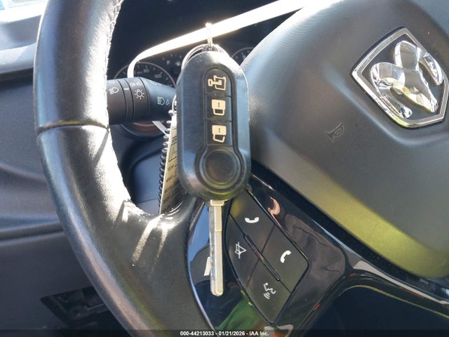 2021 RAM PROMASTER CITY ZFBHRFABXM6V39601 Photo 10