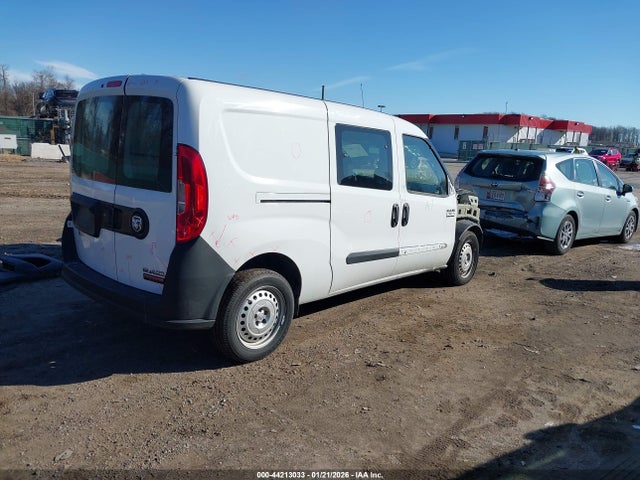 2021 RAM PROMASTER CITY ZFBHRFABXM6V39601 Photo 3