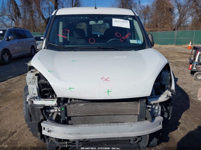 2021 RAM PROMASTER CITY ZFBHRFABXM6V39601 Photo 5