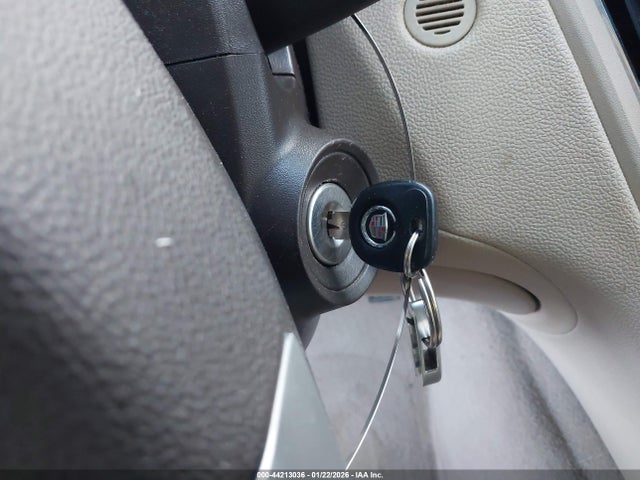 2009 CADILLAC CTS 1G6DS57V790171760 Photo 10