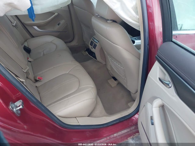 2009 CADILLAC CTS 1G6DS57V790171760 Photo 7