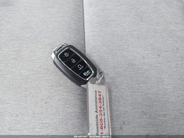 2023 HYUNDAI KONA ELECTRIC KM8K33AG4PU183155 Photo 10