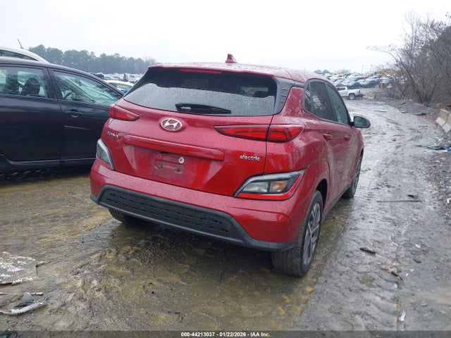 2023 HYUNDAI KONA ELECTRIC KM8K33AG4PU183155 Photo 3