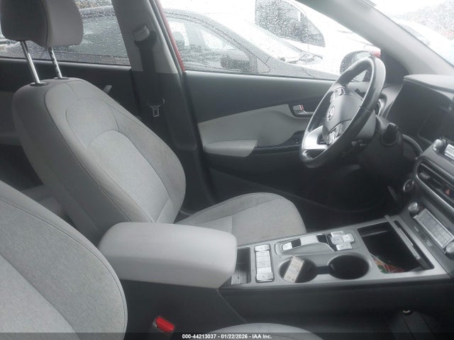 2023 HYUNDAI KONA ELECTRIC KM8K33AG4PU183155 Photo 4