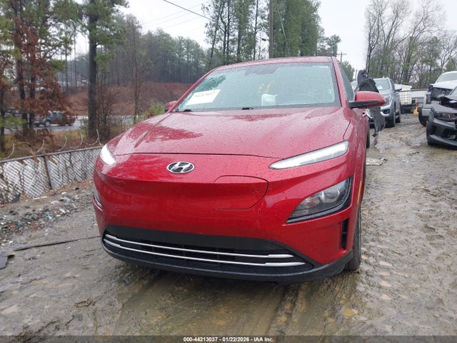 2023 HYUNDAI KONA ELECTRIC KM8K33AG4PU183155 Photo 5