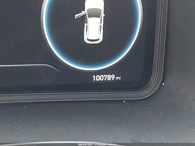 2023 HYUNDAI KONA ELECTRIC KM8K33AG4PU183155 Photo 6