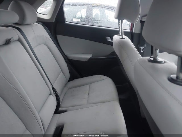 2023 HYUNDAI KONA ELECTRIC KM8K33AG4PU183155 Photo 7