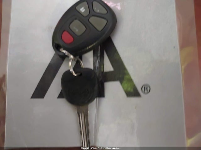 2008 CHEVROLET IMPALA 2G1WT55N489211361 Photo 10