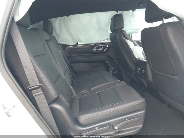 1GNSCNKD8PR376861 Chevrolet Tahoe 2wd Lt