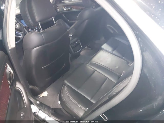 2014 CADILLAC CTS 1G6AX5SX5E0164605 Photo 7
