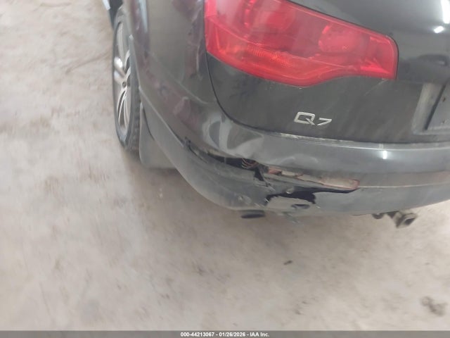Продаж на аукціоні авто 2008 Audi Q7 3.6 Premium, vin: WA1BY74L48D044712, номер лоту: 44213067