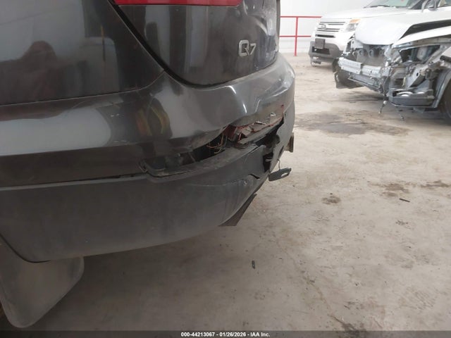 Продаж на аукціоні авто 2008 Audi Q7 3.6 Premium, vin: WA1BY74L48D044712, номер лоту: 44213067